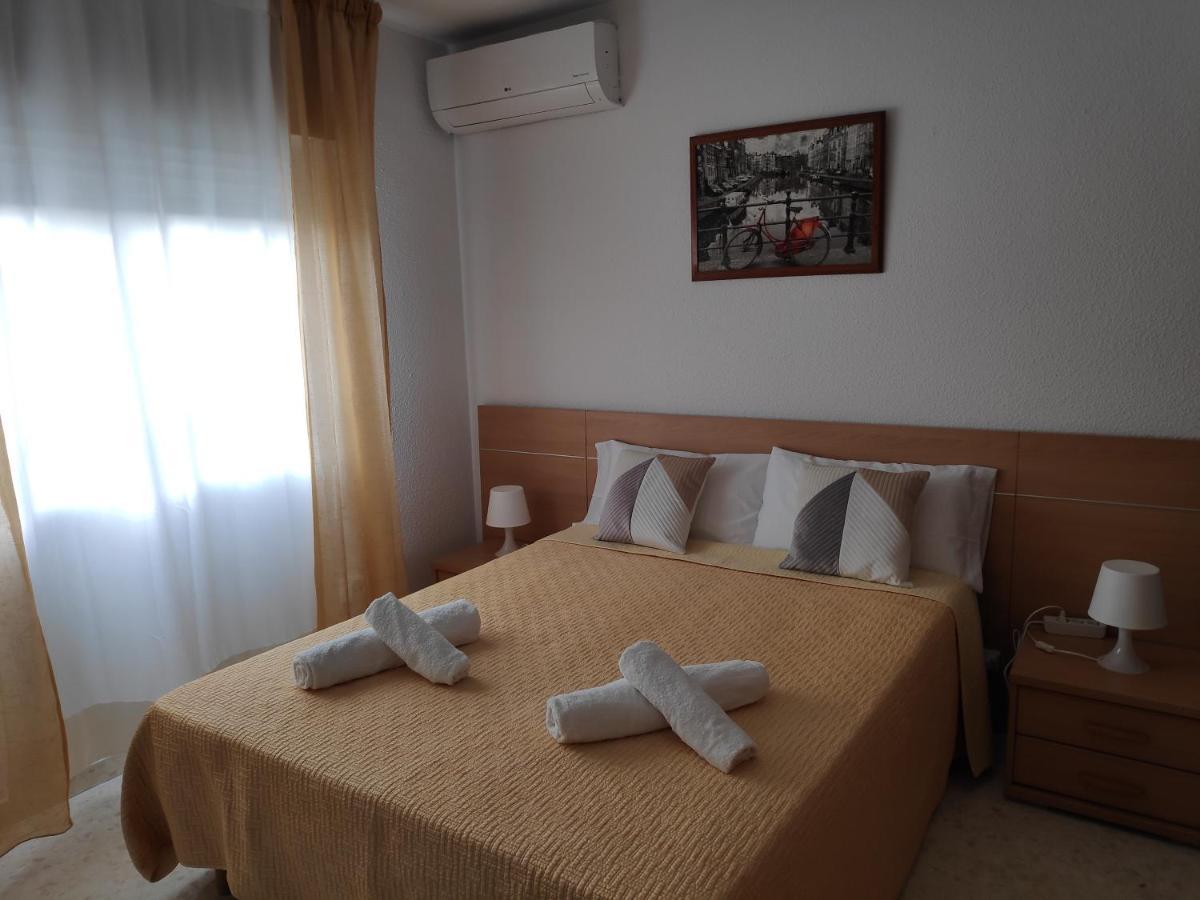 Victoria Home Kordoba Bagian luar foto