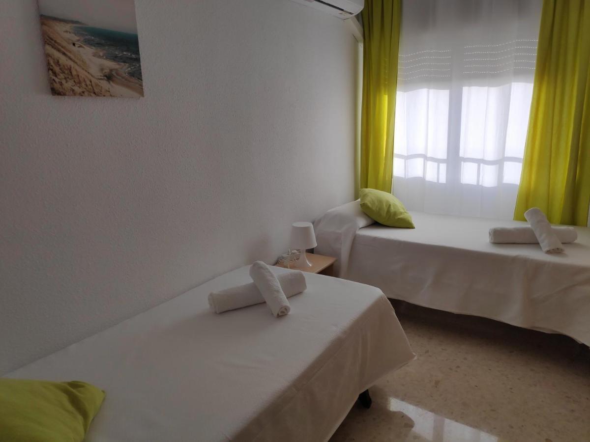 Victoria Home Kordoba Bagian luar foto