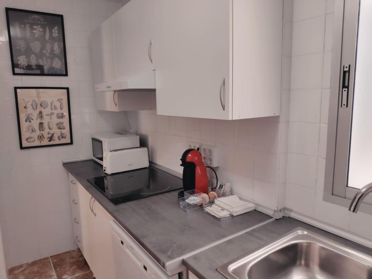 Victoria Home Kordoba Bagian luar foto