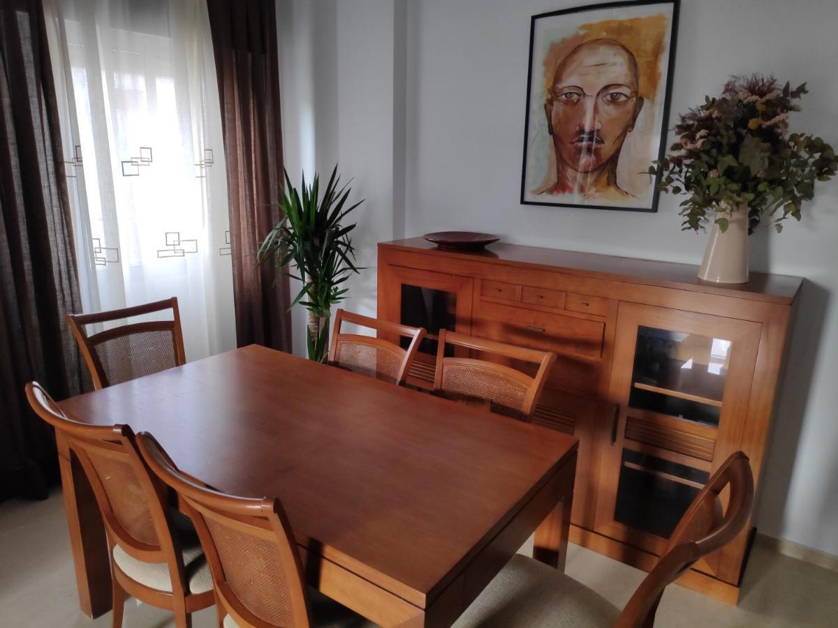 Victoria Home Kordoba Bagian luar foto