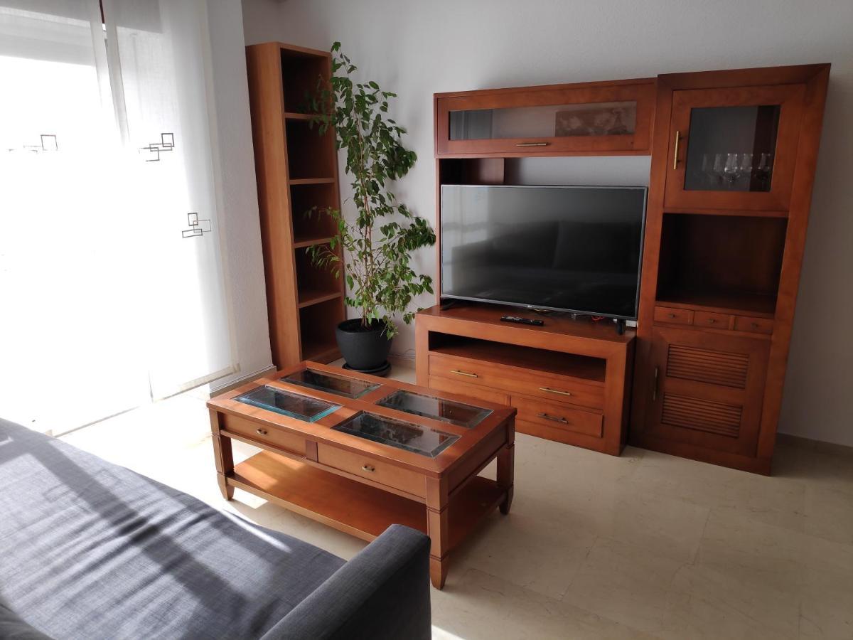 Victoria Home Kordoba Bagian luar foto