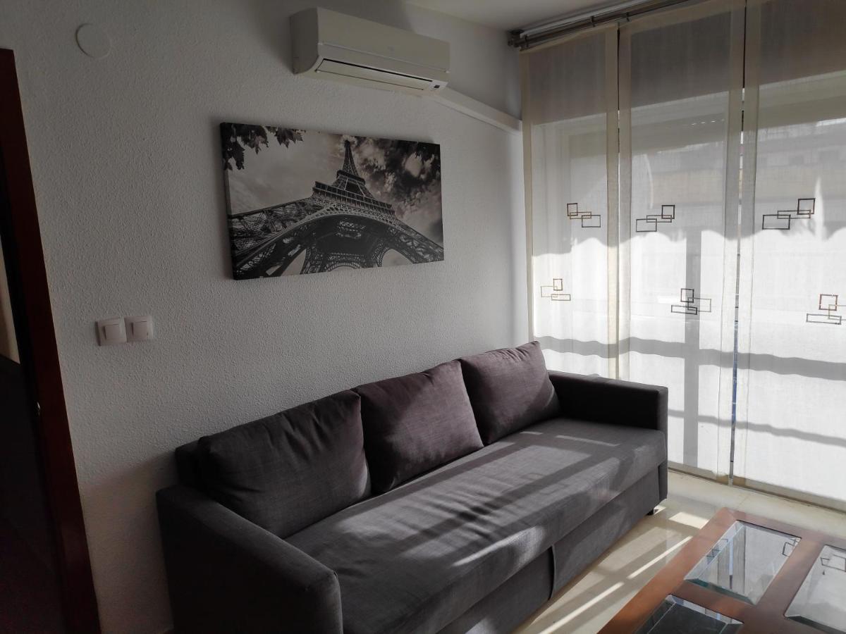 Victoria Home Kordoba Bagian luar foto
