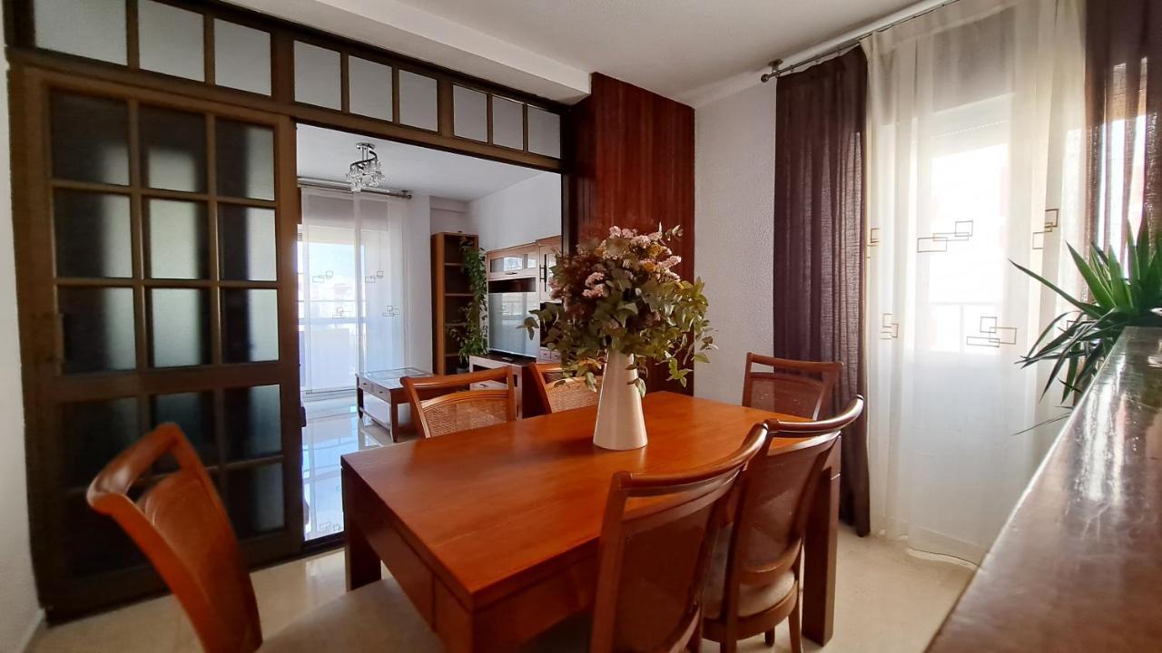 Victoria Home Kordoba Bagian luar foto