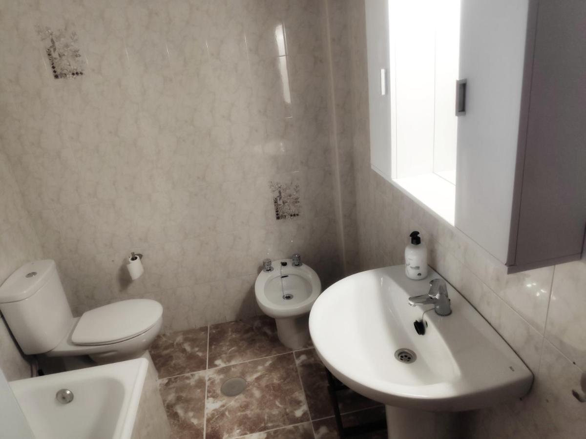 Victoria Home Kordoba Bagian luar foto
