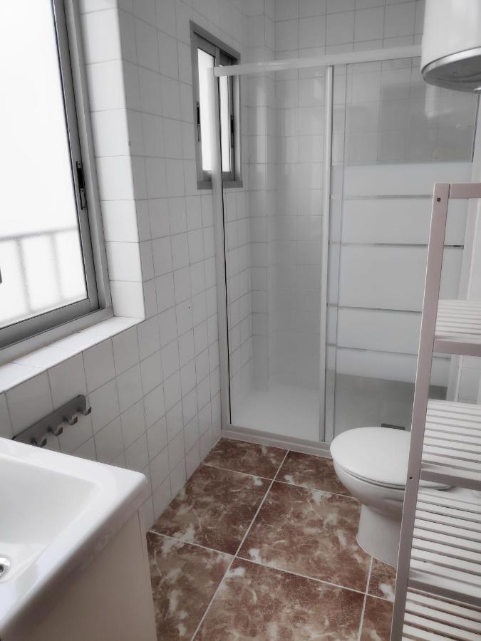 Victoria Home Kordoba Bagian luar foto